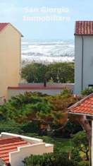 Foto Appartamento in vendita a Marina di Pisa - Pisa 68 mq  Rif: 1064282