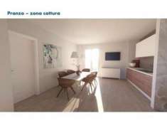 Foto Appartamento in vendita a Marina di Pisa - Pisa 70 mq  Rif: 1301920