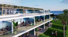 Foto Appartamento in vendita a Marinella di Sarzana - Sarzana 65 mq  Rif: 1281945