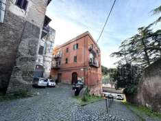 Foto Appartamento in vendita a Marino