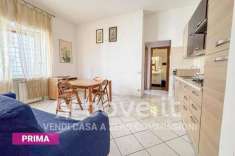 Foto Appartamento in vendita a Marino