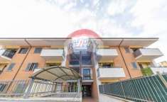Foto Appartamento in vendita a Marino