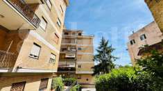 Foto Appartamento in vendita a Marino