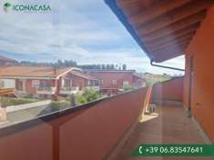 Foto Appartamento in vendita a Marino