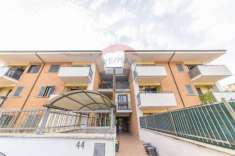 Foto Appartamento in vendita a Marino