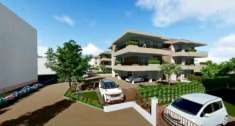 Foto Appartamento in vendita a Marlia - Capannori 85 mq  Rif: 1315431