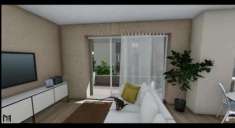 Foto Appartamento in vendita a Marlia - Capannori 85 mq  Rif: 1316167