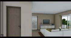 Foto Appartamento in vendita a Marlia - Capannori 85 mq  Rif: 1316168
