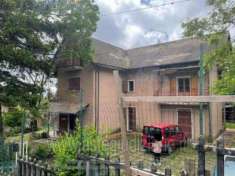 Foto Appartamento in vendita a Marliana 138 mq  Rif: 1325787