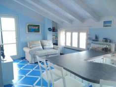 Foto Appartamento in vendita a Marola - La Spezia 55 mq  Rif: 1249299