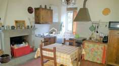 Foto Appartamento in vendita a Marradi