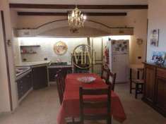 Foto Appartamento in vendita a Marsala - 9 locali 242mq