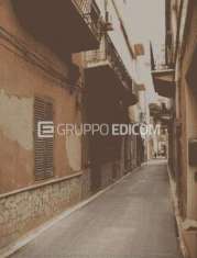 Foto Appartamento in vendita a Marsala - Rif. 4486328