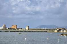 Foto Appartamento in vendita a Marsala