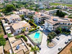 Foto Appartamento in vendita a Marsala