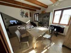 Foto Appartamento in vendita a Marsciano