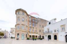 Foto Appartamento in vendita a Martina Franca