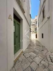 Foto Appartamento in vendita a Martina Franca
