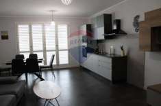 Foto Appartamento in vendita a Martinengo - 4 locali 132mq
