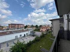 Foto Appartamento in vendita a Martinengo