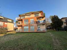 Foto Appartamento in vendita a Martinengo