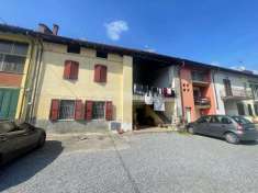 Foto Appartamento in vendita a Martinengo