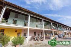 Foto Appartamento in vendita a Martinengo