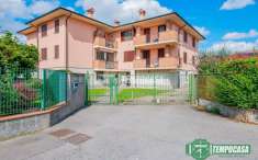 Foto Appartamento in vendita a Marudo