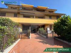 Foto Appartamento in vendita a Marzabotto