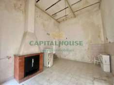 Foto Appartamento in vendita a Marzano Di Nola