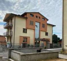 Foto Appartamento in Vendita a Marzano Via Vidolenghi