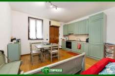 Foto Appartamento in vendita a Masate