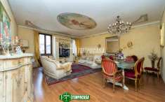 Foto Appartamento in vendita a Masate