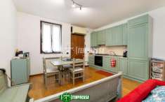 Foto Appartamento in vendita a Masate