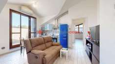 Foto Appartamento in vendita a Masate