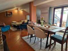 Foto Appartamento in vendita a Mascalucia - 5 locali 160mq