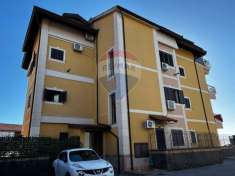 Foto Appartamento in vendita a Mascalucia