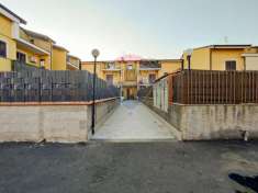 Foto Appartamento in vendita a Mascalucia
