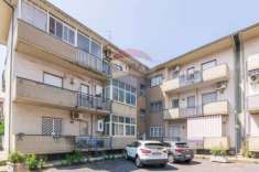 Foto Appartamento in vendita a Mascalucia