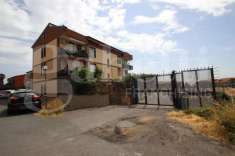 Foto Appartamento in vendita a Mascalucia