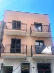 Foto Appartamento in vendita a Mascalucia