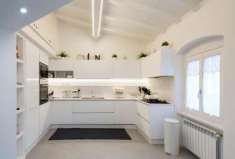 Foto Appartamento in vendita a Massa 110 mq  Rif: 1238788