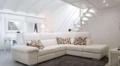 Foto Appartamento in vendita a Massa 115 mq  Rif: 1086318