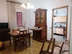 Foto Appartamento in vendita a Massa 150 mq  Rif: 1353627