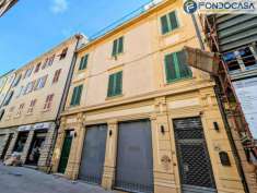 Foto Appartamento in vendita a Massa