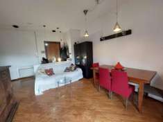 Foto Appartamento in vendita a Massa 90 mq  Rif: 1267433
