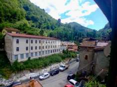 Foto Appartamento in vendita a Massa