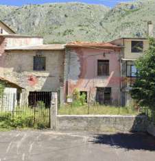 Foto Appartamento in vendita a Massa D'Albe