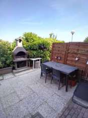 Foto Appartamento in vendita a Massa Lombarda