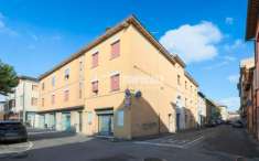 Foto Appartamento in vendita a Massa Lombarda